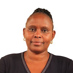 Karaya, Rebecca Njoki